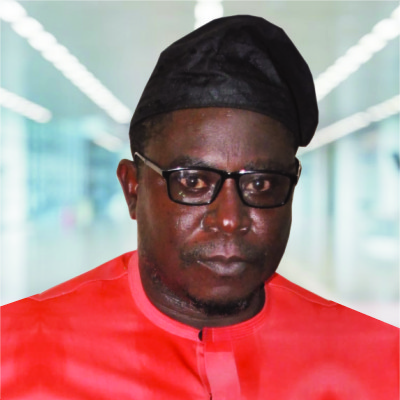 Dr. Ositadinma Ugbogu    